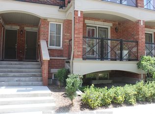 47 Hays Blvd #13, Oakville, ON L6H0J1