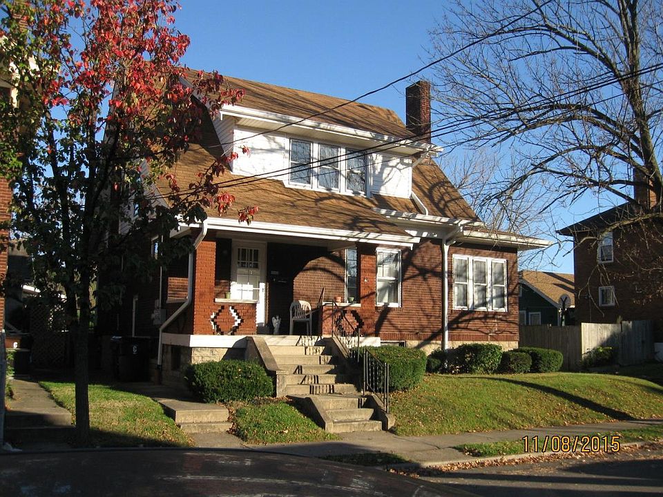 First Floor Unit