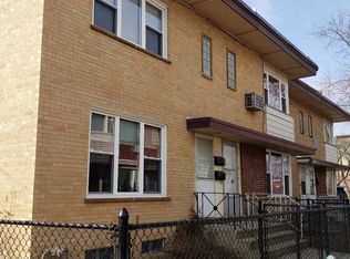 5101 N Springfield Ave APT B, Chicago, IL 60625