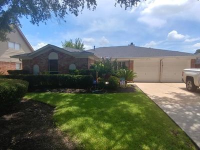 14035 Crosshaven Dr, Houston, TX, 77015