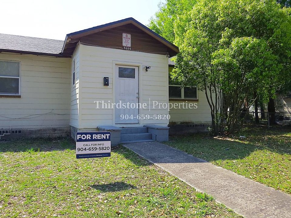 1st image of 5404 Telfair St