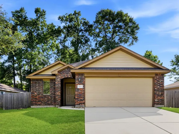 1606 Katydid Ct, Conroe, TX 77301