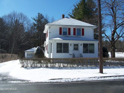 175 Lebanon Ave, Pittsfield, MA, 01201