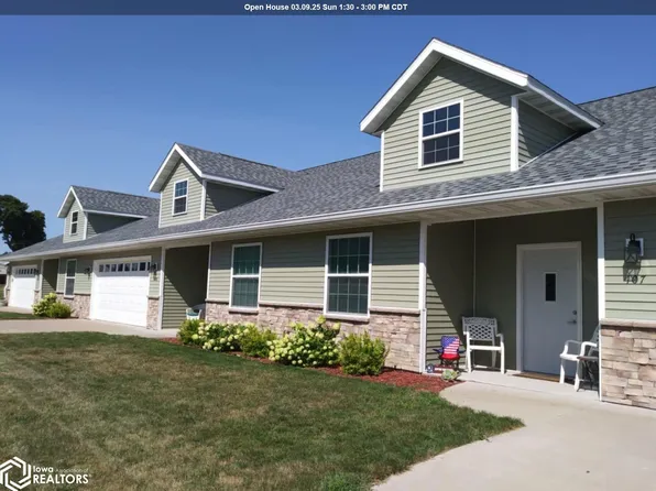 2635 Mount Pleasant St Unit 7, Burlington, IA 52601