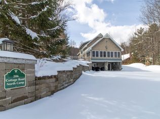 206 Cottage Rd, Island Pond, VT 05846