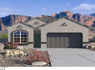 10515 W Spencer Run, Tolleson, AZ 85353