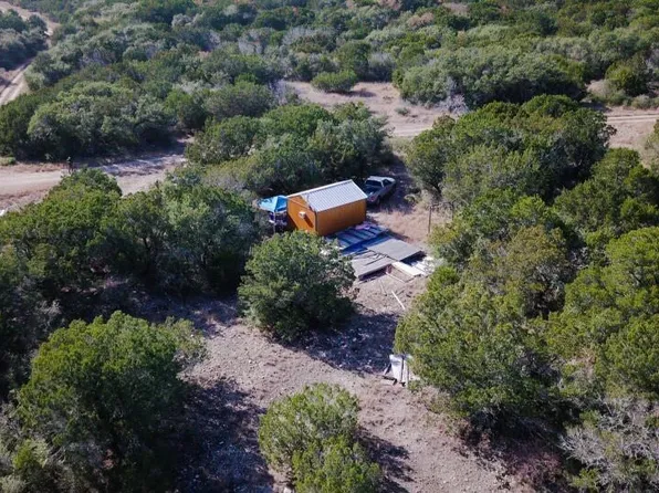 000 Private Road 3150, Out of Area, TX 78832