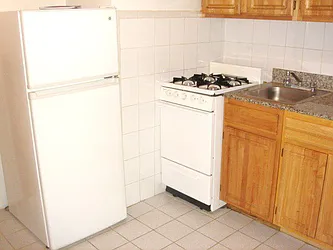 Rented by Paley Management