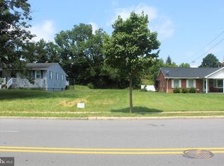 71 Nottingham Rd, Hagerstown, MD 21740