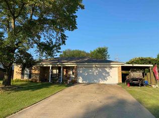 4702 Fernwood Dr, Texarkana, AR 71854