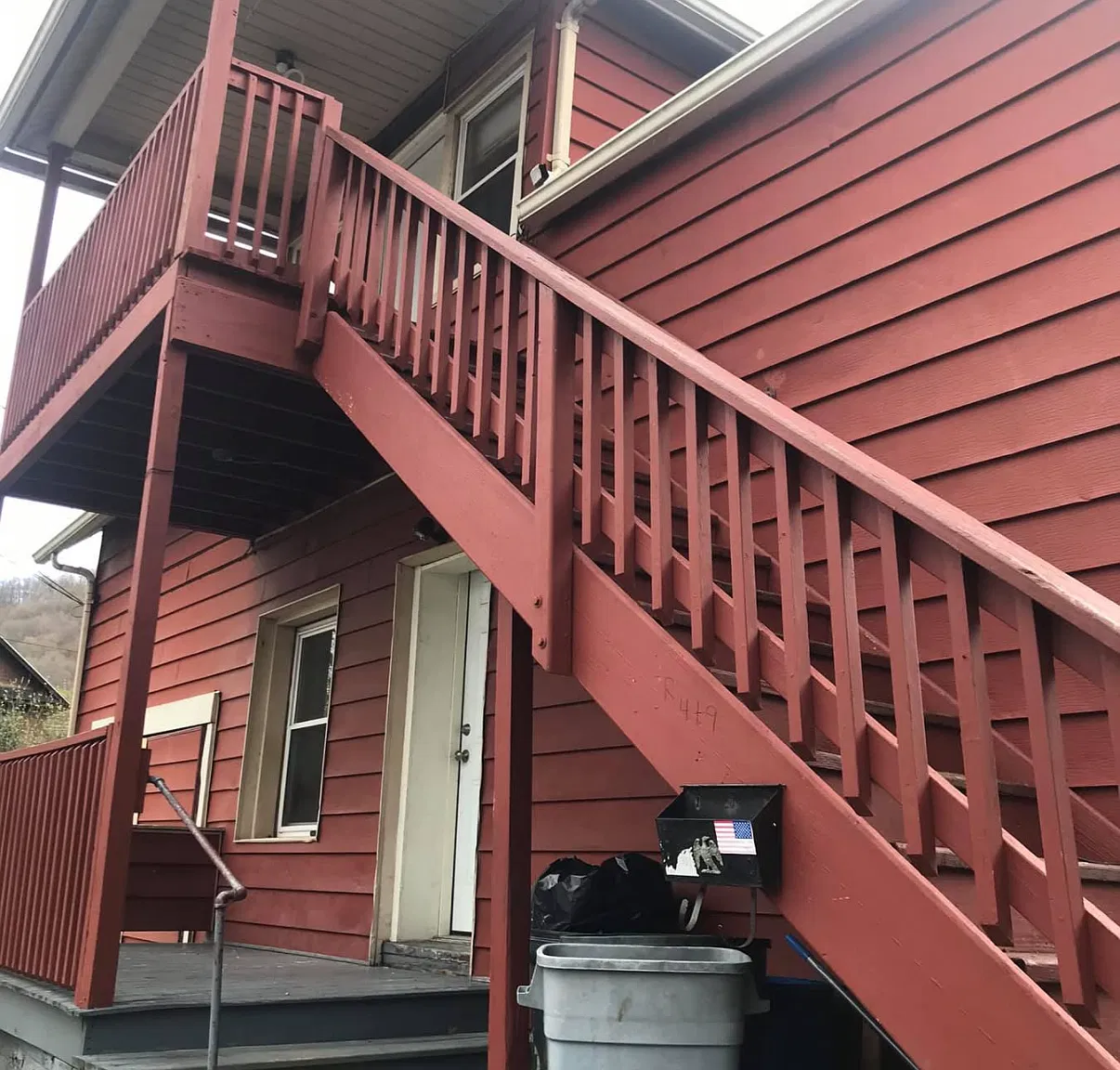2 bed, 661 sqft, $750 — Photo 4