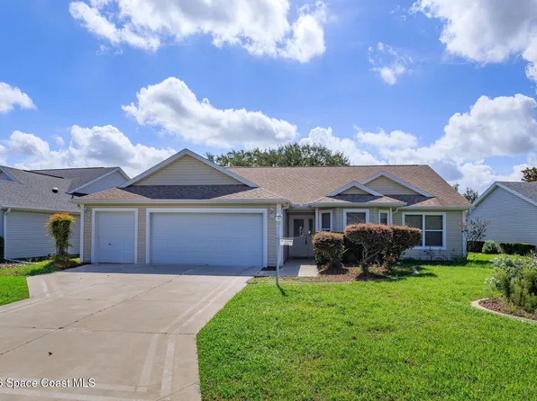 1115 Saldivar Rd, The Villages, FL 32159