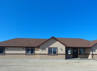 285 Ashford Pl, Spring Creek, NV 89815