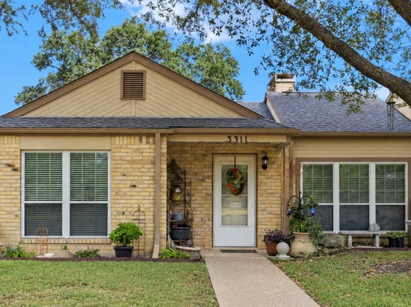 3311 Chimney Place Dr, Waco, TX 76708