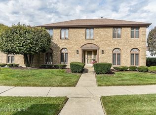 8630 Sunshine Ln, Orland Park, IL
