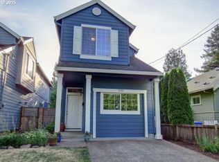 3337 NE 76th Ave, Portland, OR 97213