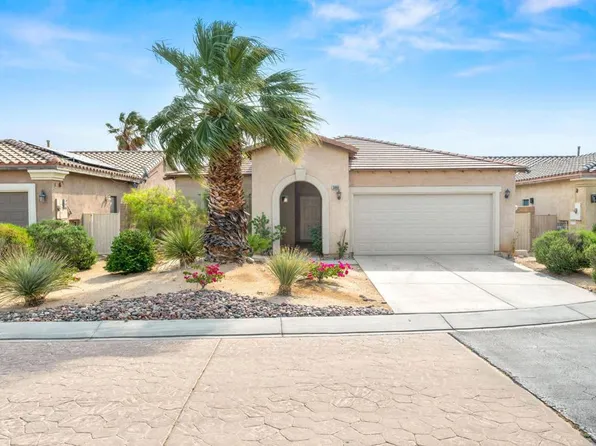 3888 Mission Peak, Palm Springs, CA 92262