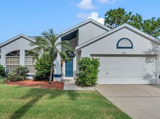 1922 Wood Bend St, Tarpon Springs, FL 34689