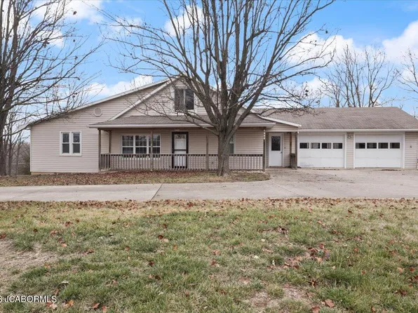 1809 Overlook Dr, Jefferson City, MO 65109