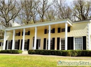 1901 Fairmont Rd SE, Huntsville, AL 35801