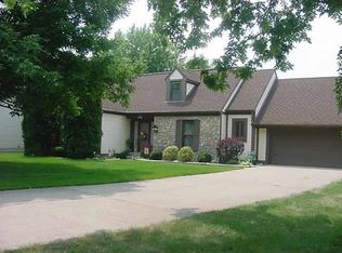 8446 N Christiana Ln, Indianapolis, IN 46256