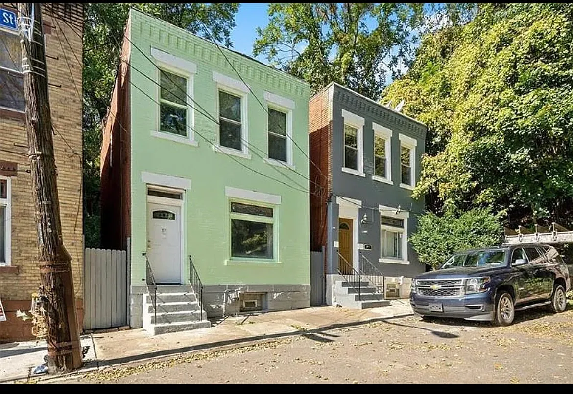 147 Moultrie Street — Photo 1