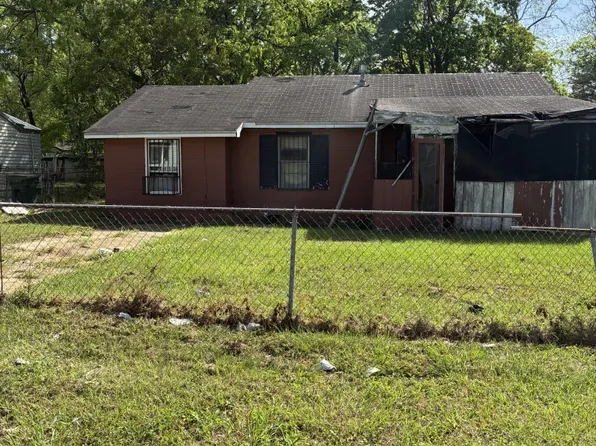 4127 Edgar D Nixon Ave, Montgomery, AL 36105