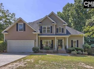 324 Cedar Rd, Lexington, SC 29073