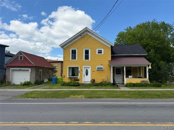2627 Mill St, New Woodstock, NY 13122