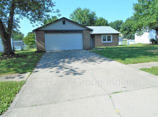 3026 Southwest Dr, Indianapolis, IN