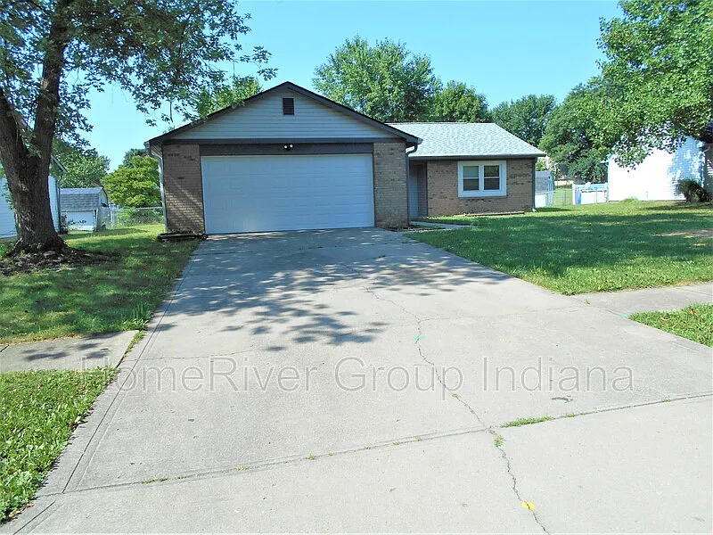 3026 Southwest Dr photo 1