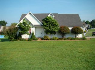 6803 Cookeville Boat Dock Rd, Baxter, TN 38544