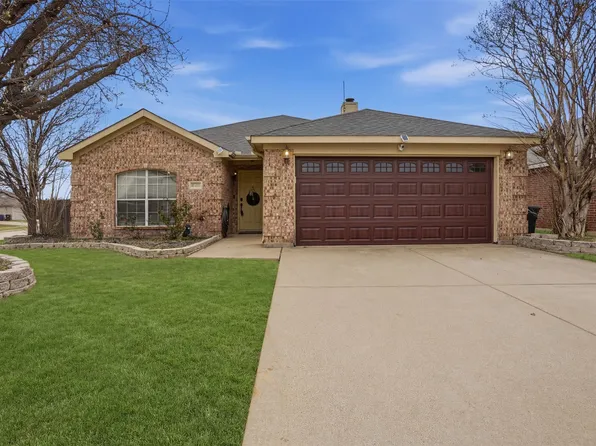 4800 Topaz Ln, Granbury, TX 76049