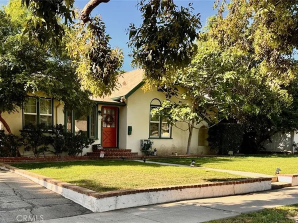 17518 Los Alimos St, Granada Hills, CA 91344