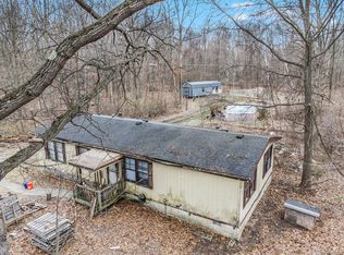 44735 Dunn Rd, Belleville, MI 48111