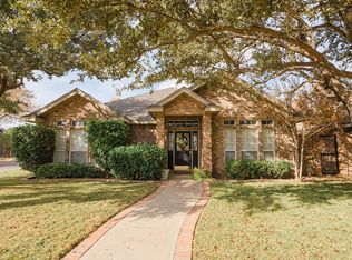 410 Spring Meadow Ct, Midland, TX 79705