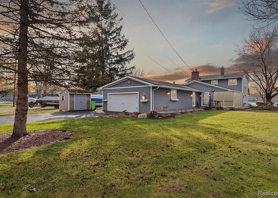 3534 Windwheel Point Dr, Pinckney, MI 48169 Zillow