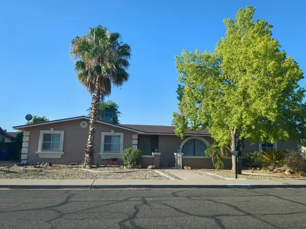 2041 E Des Moines St, Mesa, AZ 85213