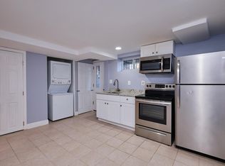 144 Webster St NE, Washington, DC 20011