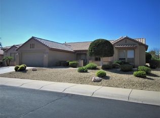 17808 N Stone Haven Dr, Pine Knoll Shores, AZ 85374