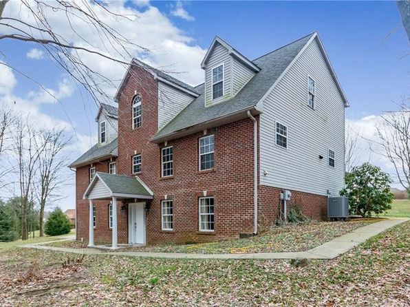 108 Pheasant Run Dr Slippery Rock Pa 16057 Zillow