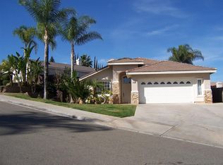 1284 Ridgegrove Ln, Escondido, CA 92029