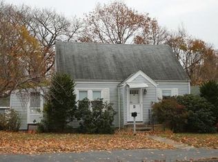 36 Adams Ave, Saugus, MA 01906