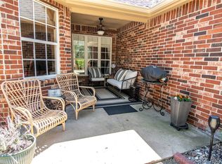 1004 S Desert Palm Ave, Broken Arrow, OK 74012