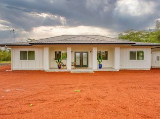 15-1660 9th Ave, Keaau, HI 96749
