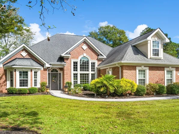 2073 Timmerman Rd., Myrtle Beach, SC 29588