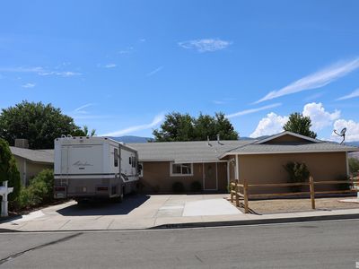 1294 La Loma Dr, Carson City, NV, 89701
