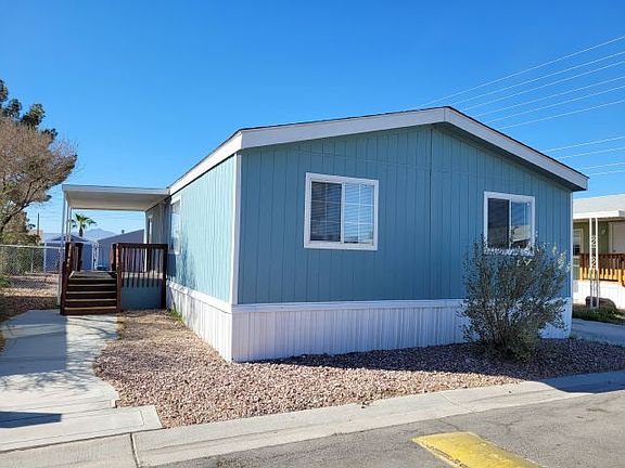 5th image of 6223 E Sahara Ave Spc 87