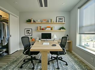 602 Canterbury St #U9, Roslindale, MA 02131