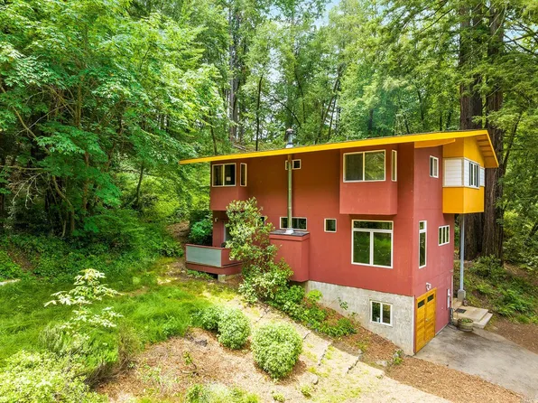 14727 1st Street, Occidental, CA 95465